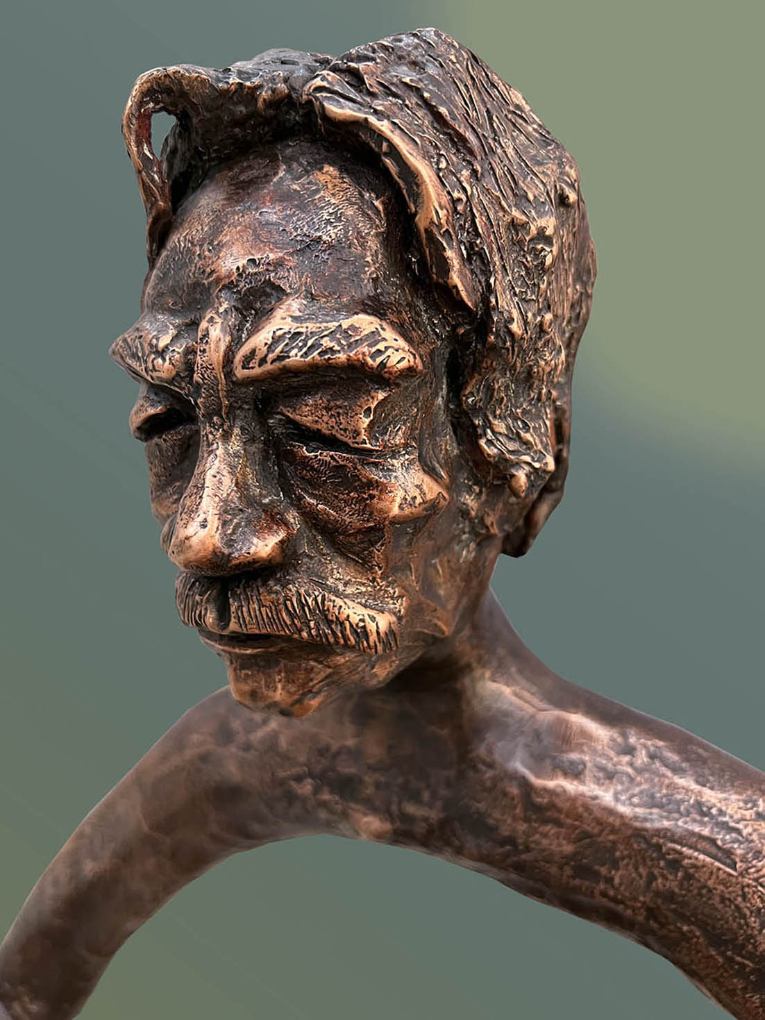 Họa sĩ Quách Trường Sơn